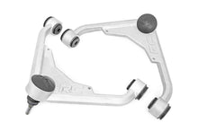 Load image into Gallery viewer, Rough Country 1859 Control Arm Set for Select Chevrolet Silverado 2500, Chevrolet Silverado HD, Chevrolet Silverado HD Classic, GMC Sierra 2500, GMC Sierra HD, GMC Sierra HD Classic