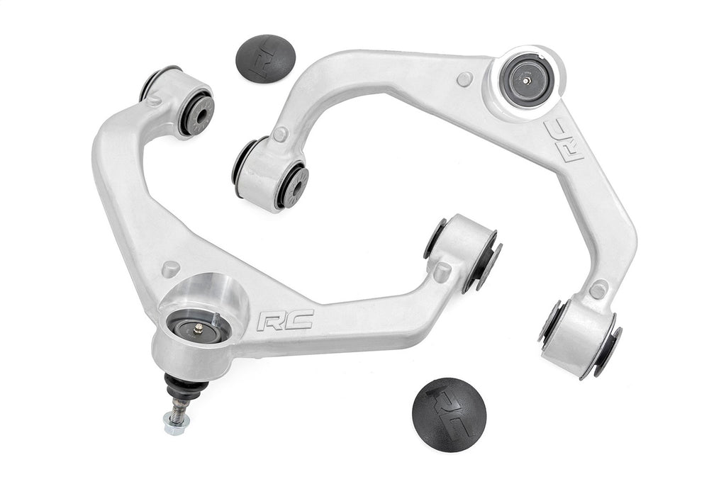 Rough Country 1958 Control Arm for Select Chevrolet Silverado HD, Chevrolet Silverado HD, GMC Sierra HD