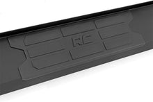 Load image into Gallery viewer, Rough Country SRB071785A HD2 Cab Length Running Boards for Select Chevrolet Silverado 1500, Chevrolet Silverado HD, Chevrolet Silverado HD, GMC Sierra HD, GMC Sierra HD