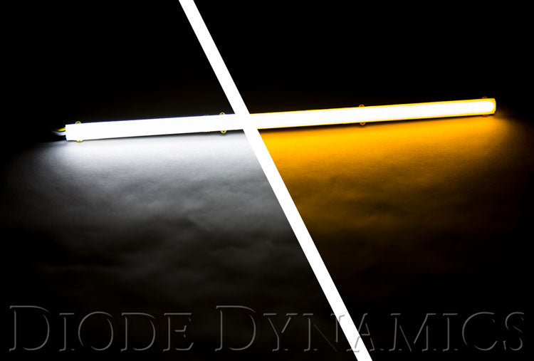 Diode Dynamics DD2145 Highly versatile LED Strips to add accent lighting to your vehicle.