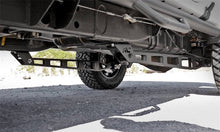 Load image into Gallery viewer, Rough Country 11001 Traction Bar Kit for Select Chevrolet Silverado HD, Chevrolet Silverado HD, GMC Sierra HD, GMC Sierra HD
