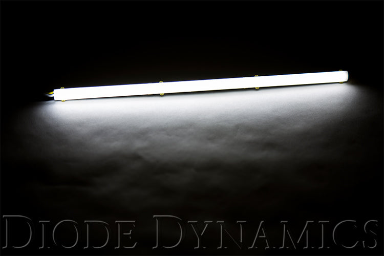 Diode Dynamics DD2117 Highly versatile LED Strips to add accent lighting to your vehicle.