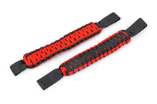 Load image into Gallery viewer, Rough Country 117615 Head Rest Handles