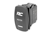 Load image into Gallery viewer, Rough Country RCZ4705A Heater Kit for Select Yamaha YXM700 Viking EPS Ranch Edition, Yamaha YXM700 Viking EPS SE, Yamaha YXM700 Viking VI, Yamaha YXM700 Viking VI EPS, Yamaha YXM700 Viking VI EPS Ranch Edition, Yamaha YXM700 Viking VI EPS SE