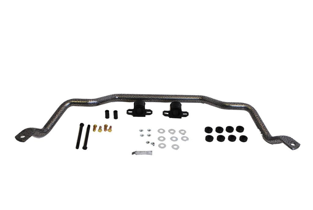 Hellwig 56706 Tubular Front Sway Bar for Select Ford Mustang