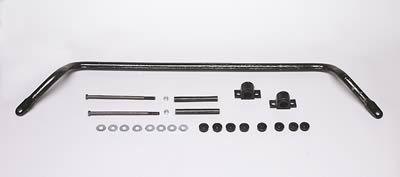 Hellwig 7674 Front Sway Bar Kit for Select Ford Excursion, Ford F-250, Ford F-350 Super Duty