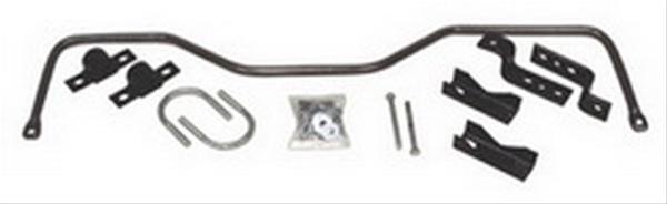 Hellwig 7894 Rear Sway Bar Kit for Select GMC Sierra HD, GMC Sierra HD