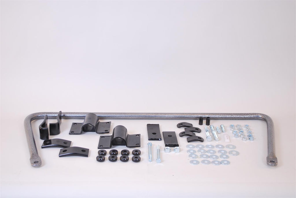 Hellwig 7803 Rear Sway Bar Kit for Select Chevrolet C10 Pickup, Chevrolet C20 Pickup