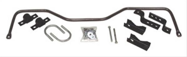 Hellwig 7886 Rear Sway Bar Kit for Select Chevrolet Silverado 1500, GMC Sierra