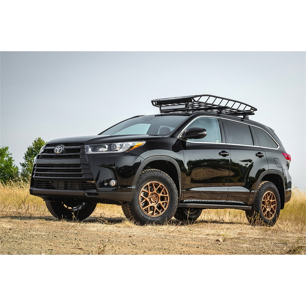 ReadyLift 69-54210 SST® Lift Kit for Select Toyota Highlander