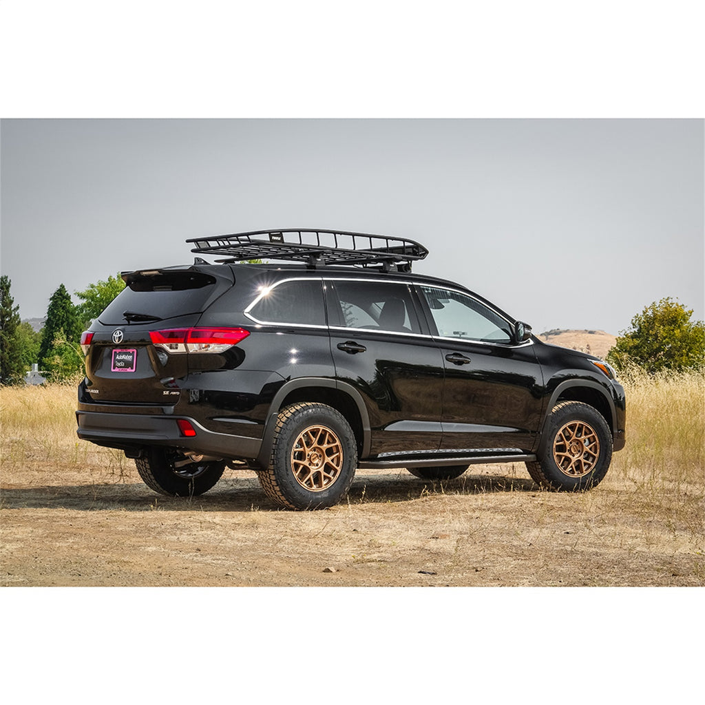 ReadyLift 69-54210 SST® Lift Kit for Select Toyota Highlander