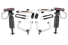 Load image into Gallery viewer, Rough Country 29557 Suspension Lift Kit w/Shocks for Select Chevrolet Silverado 1500, Chevrolet Silverado LTD