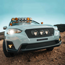 Load image into Gallery viewer, KC HiLiTES 97150 KC FLEX ERA 3 LED DM SAE FOG 2-LIGHT MSTR KIT 13-24 SUBARU CROSSTREK FORESTER for Select Subaru Crosstrek, Subaru Forester
