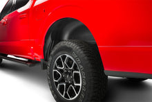 Load image into Gallery viewer, Husky Liners 79161 Husky Liners Rear Wheel Well Guards for Select Ford F-150, Ford F-150 Lightning