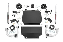 Load image into Gallery viewer, Rough Country 70330_A Suspension Lift Kit for Select Toyota Sequoia
