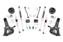 Load image into Gallery viewer, Rough Country 30740 Suspension Lift Kit w/Shocks for Select Dodge Ram 1500, Ram 1500, Ram Classic