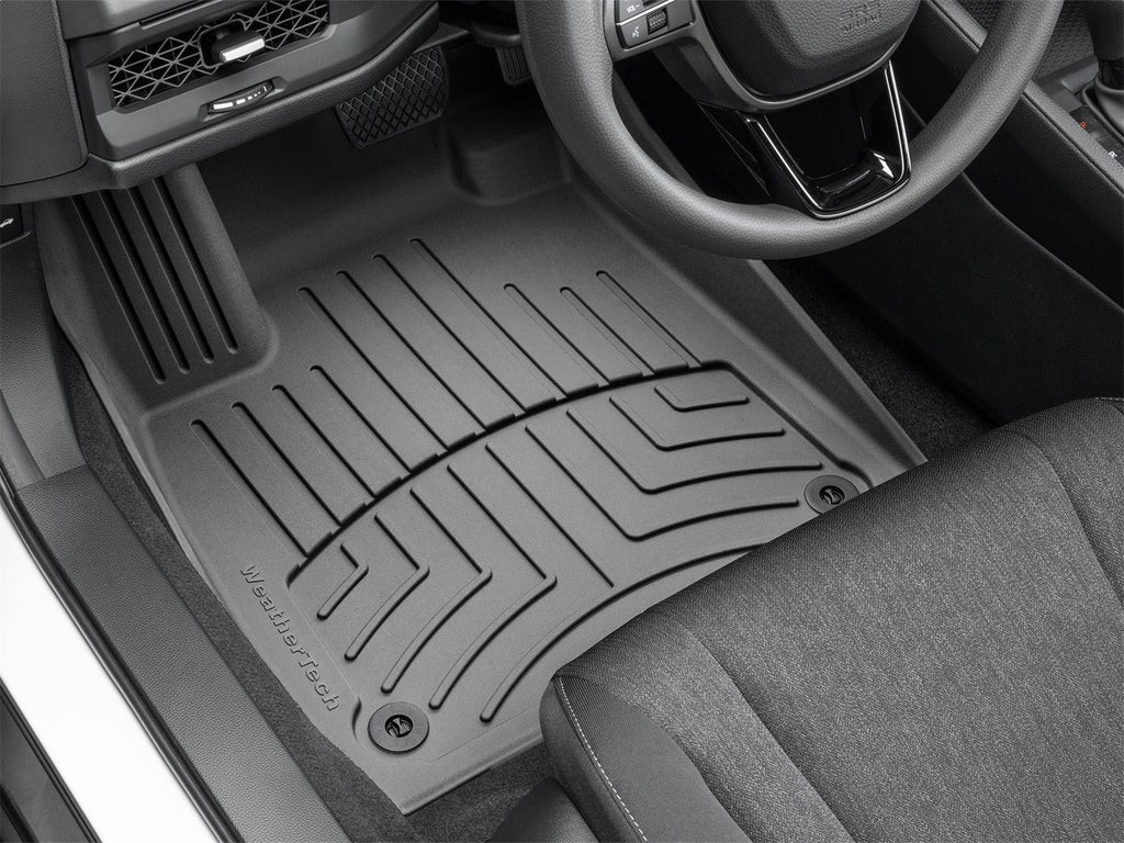 Weathertech 4418001IM FloorLiner™ HP for Select Honda Accord