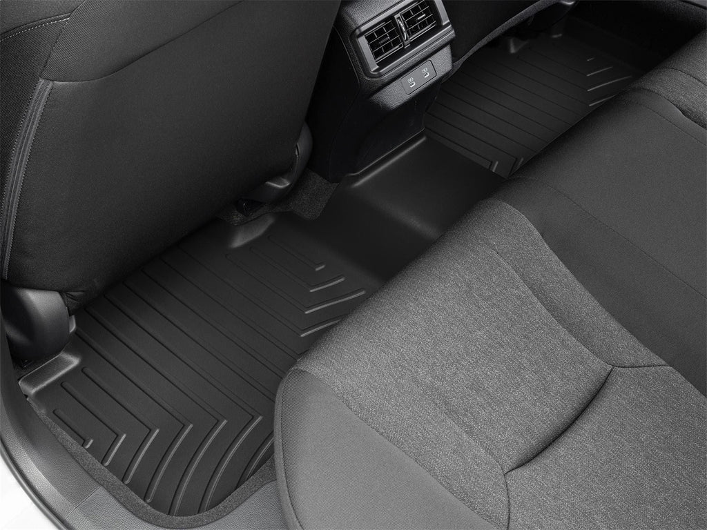 Weathertech 4418002 FloorLiner™ DigitalFit® for Select Honda Accord