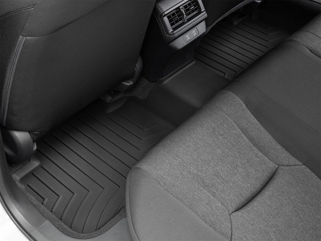 Weathertech 4418002IM FloorLiner™ HP for Select Honda Accord