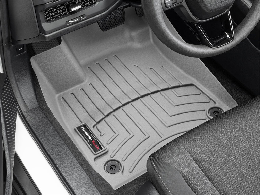 Weathertech 4618001 FloorLiner™ DigitalFit® for Select Honda Accord