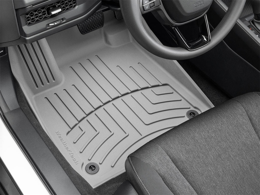 Weathertech 4618001IM FloorLiner™ HP for Select Honda Accord