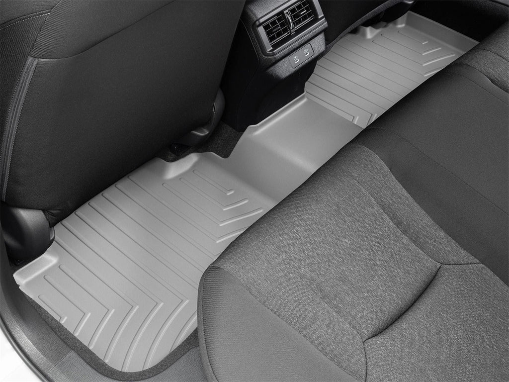 Weathertech 4618002 FloorLiner™ DigitalFit® for Select Honda Accord