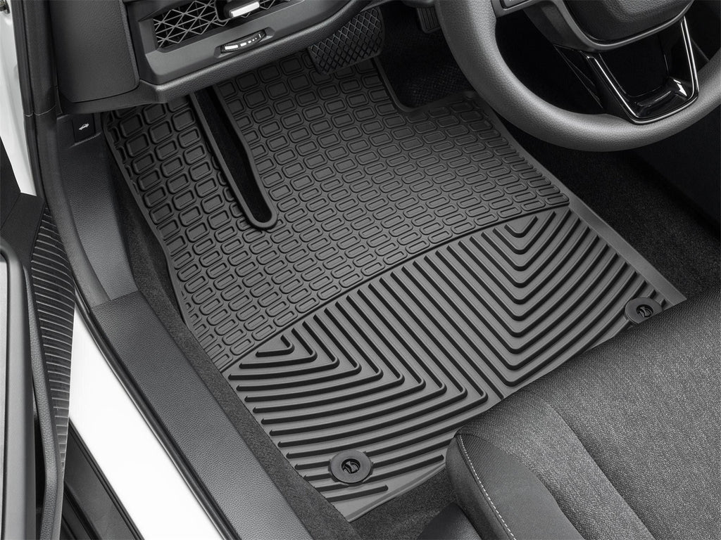 Weathertech W708 All Weather Floor Mats for Select Honda Accord