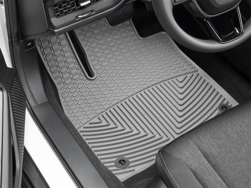 Weathertech W708GR All Weather Floor Mats for Select Honda Accord
