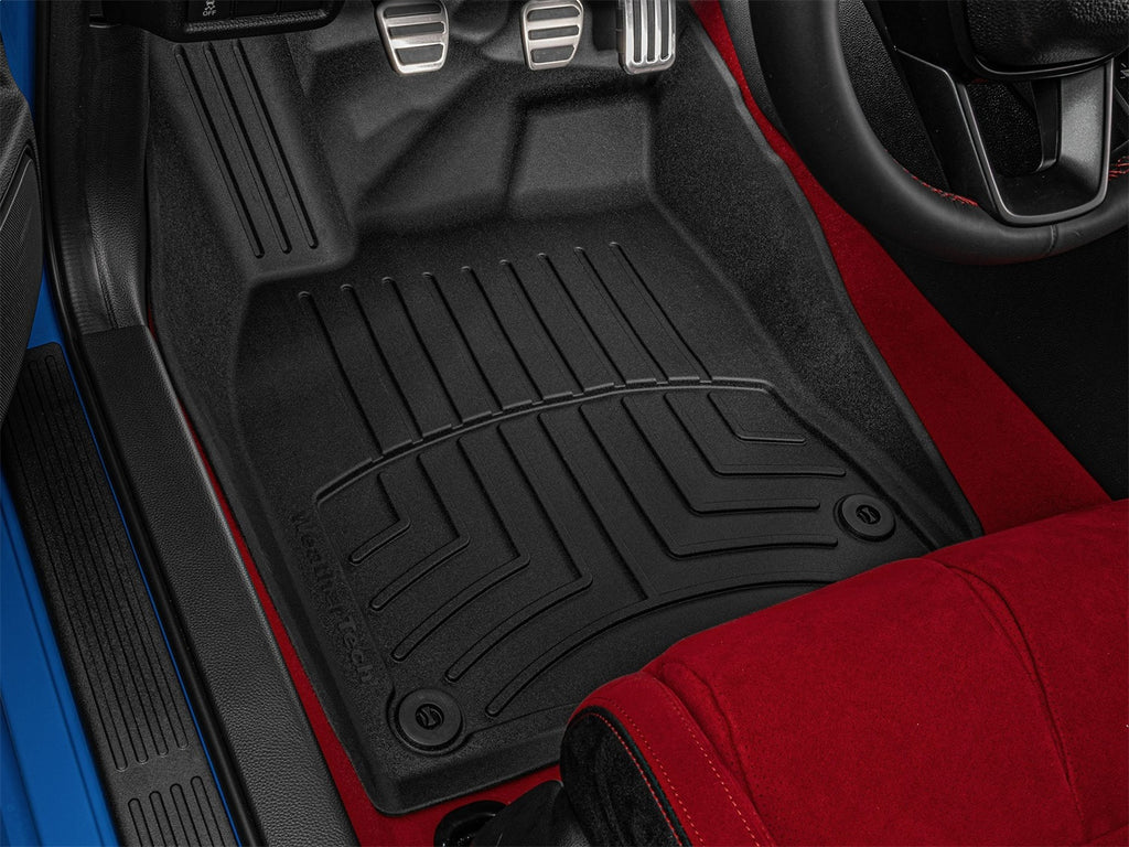Weathertech 4416921IM FloorLiner™ HP for Select Acura Integra, Honda Civic