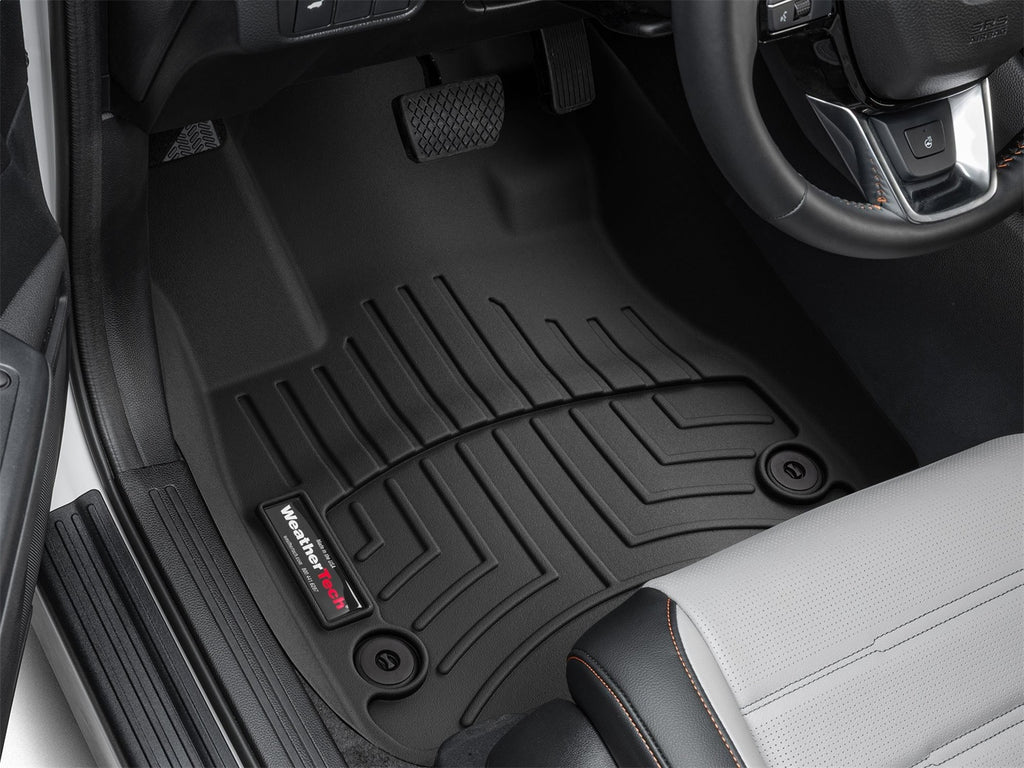 Weathertech 4417801 FloorLiner™ DigitalFit® for Select Honda CR-V