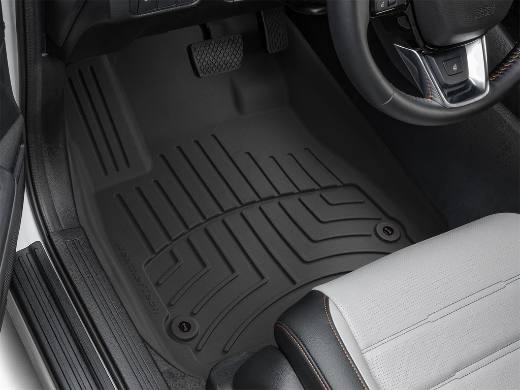 Weathertech 4417801IM FloorLiner™ HP for Select Honda CR-V