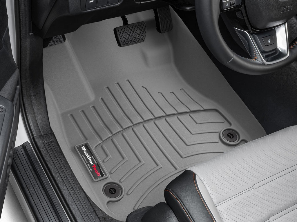 Weathertech 4617801 FloorLiner™ DigitalFit® for Select Honda CR-V