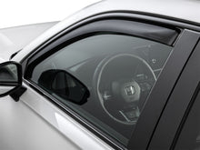 Load image into Gallery viewer, Weathertech 801071IM Side Window Deflector for Select Honda CR-V