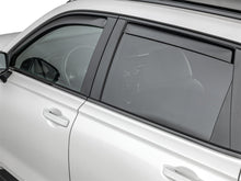 Load image into Gallery viewer, Weathertech 821071IM Side Window Deflector Set for Select Honda CR-V