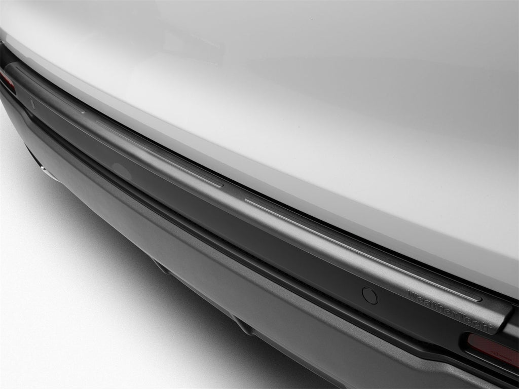 Weathertech BP0068 BumperTopper for Select Honda CR-V