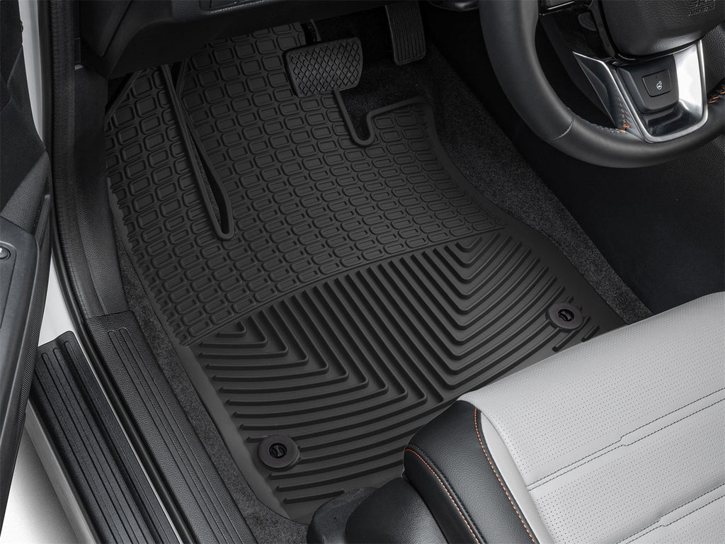 Weathertech W649 All Weather Floor Mats for Select Honda CR-V