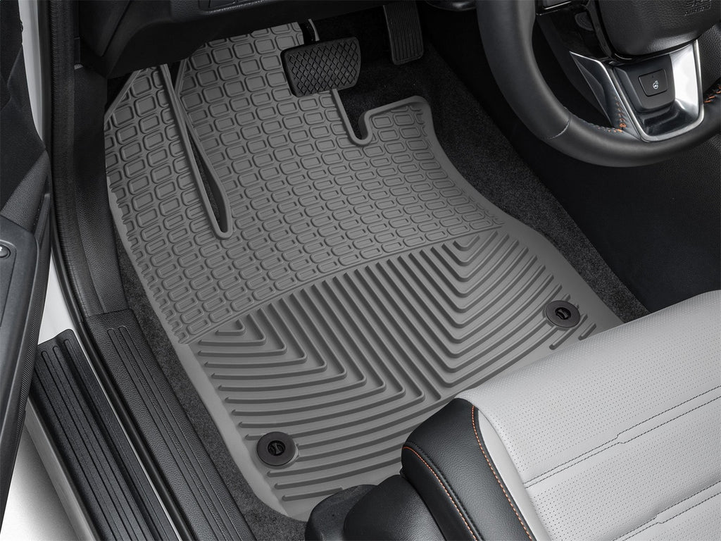 Weathertech W649GR All Weather Floor Mats for Select Honda CR-V