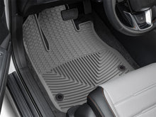 Load image into Gallery viewer, Weathertech W649GR All Weather Floor Mats for Select Honda CR-V