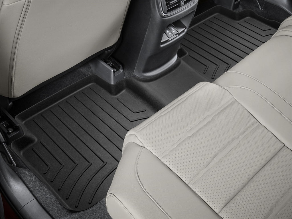 Weathertech 4411102IM FloorLiner™ HP for Select Honda CR-V