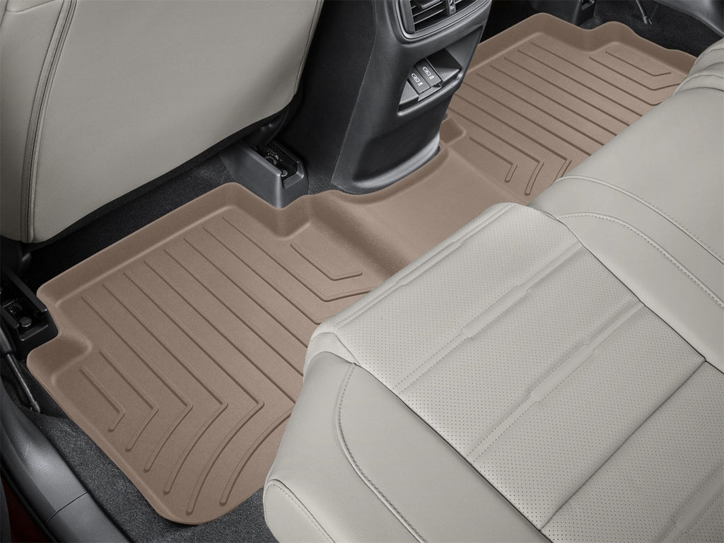 Weathertech 4511102IM FloorLiner™ HP for Select Honda CR-V