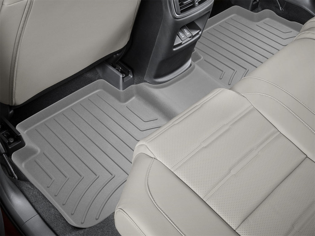 Weathertech 4611102IM FloorLiner™ HP for Select Honda CR-V