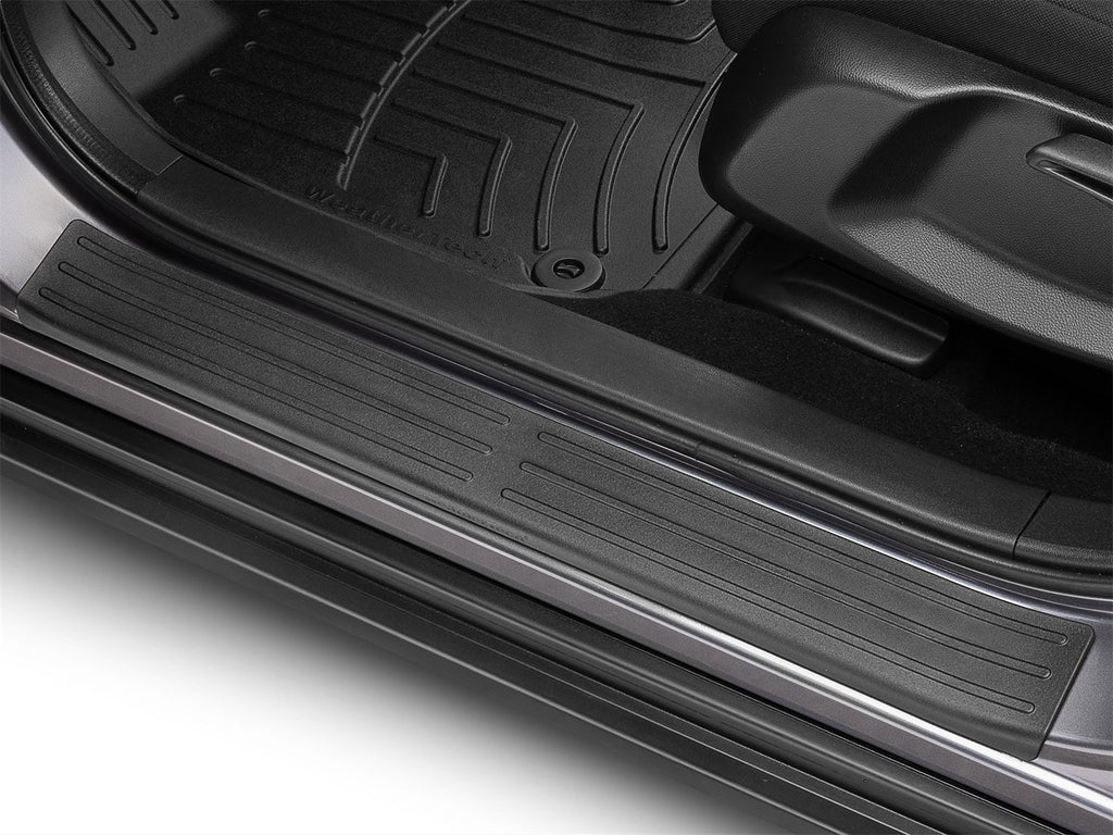 Weathertech ST054K1 Sill Protector for Select Honda HR-V