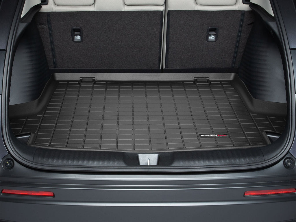 Weathertech 401551 Cargo Liner for Select Honda HR-V