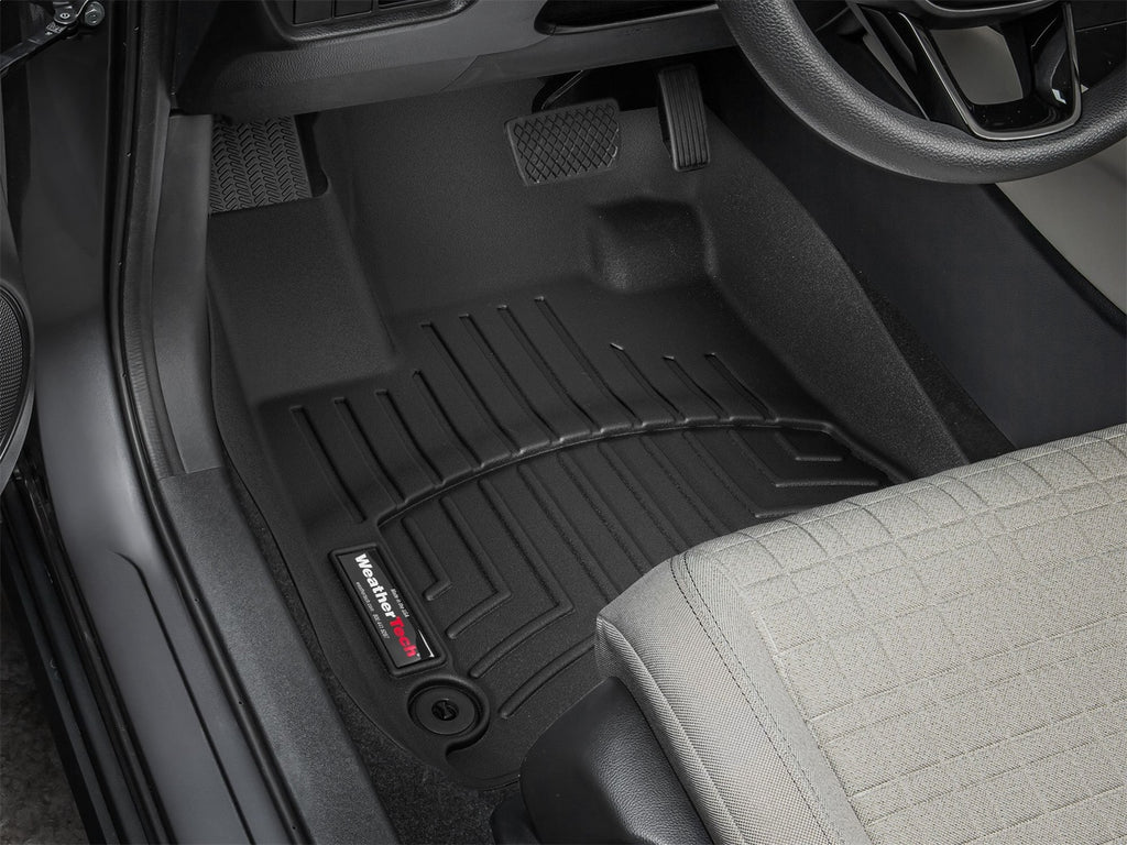 Weathertech 4417461 FloorLiner™ DigitalFit® for Select Honda HR-V