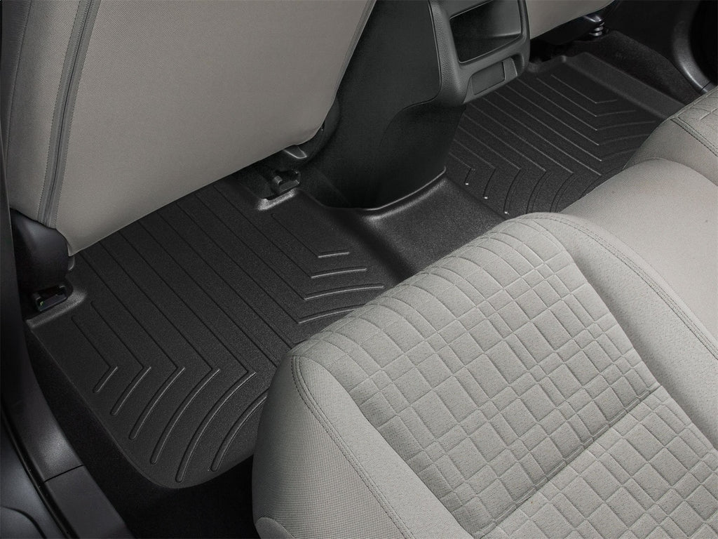 Weathertech 4417462 FloorLiner™ DigitalFit® for Select Honda HR-V