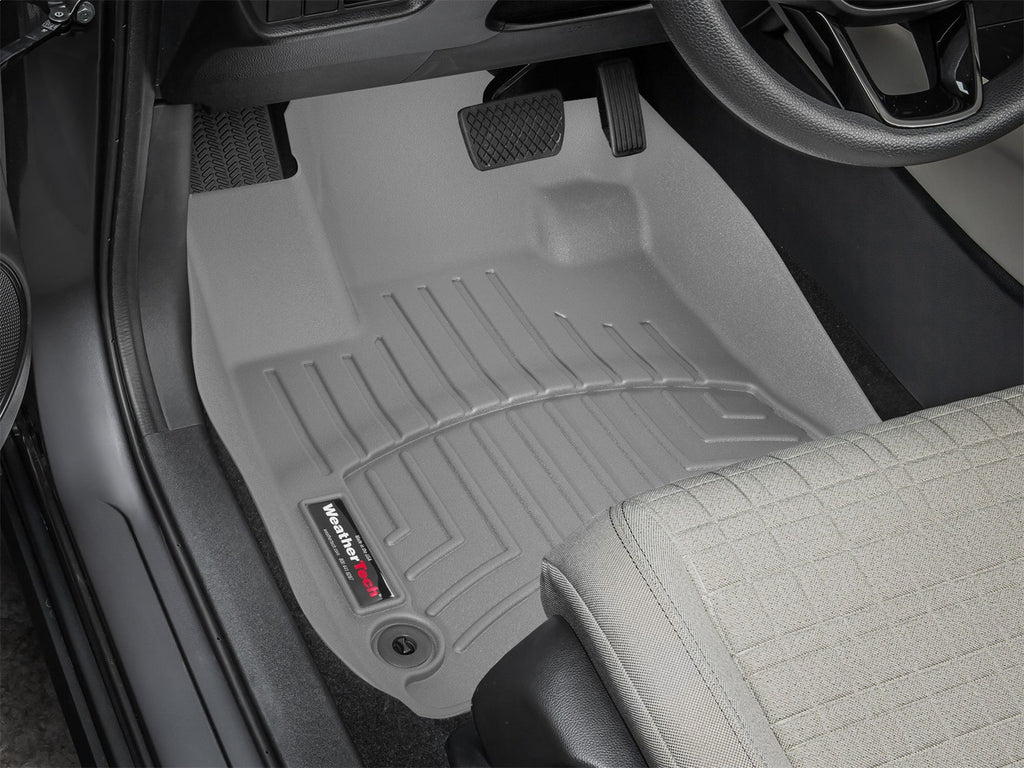 Weathertech 4617461 FloorLiner™ DigitalFit® for Select Honda HR-V