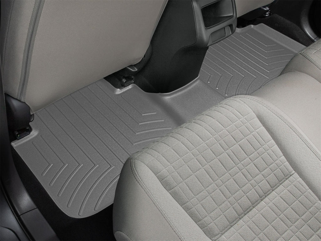 Weathertech 4617462 FloorLiner™ DigitalFit® for Select Acura ADX, Honda HR-V