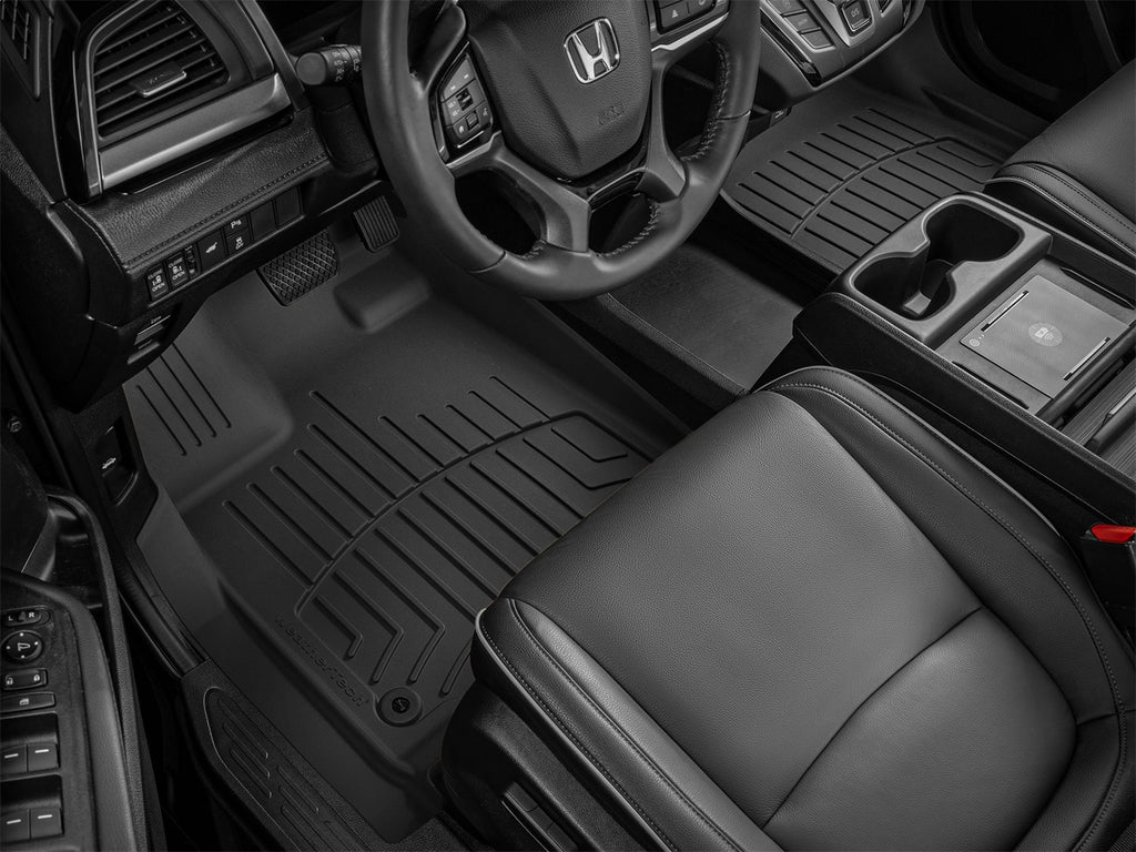 Weathertech 4412181IM FloorLiner™ HP for Select Honda Odyssey