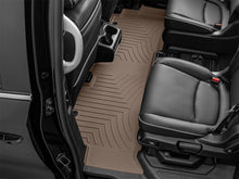 Load image into Gallery viewer, Weathertech 4512182IM FloorLiner™ HP for Select Honda Odyssey
