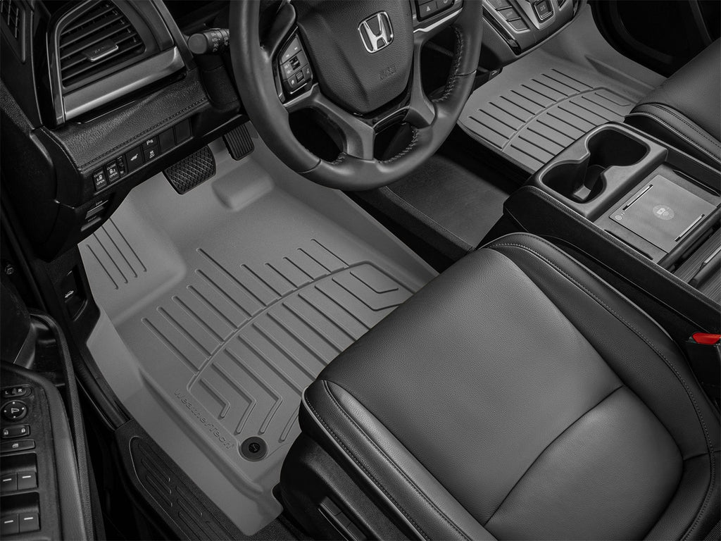 Weathertech 4612181IM FloorLiner™ HP for Select Honda Odyssey